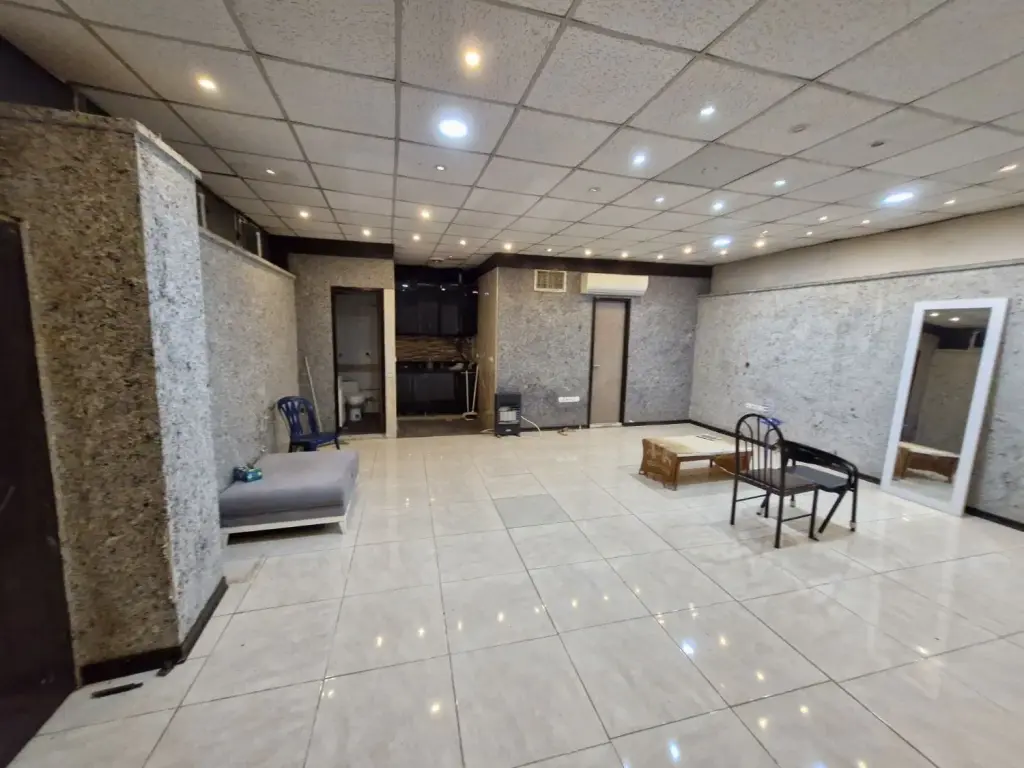 اجاره اداری و تجاری 65 متری در ارم