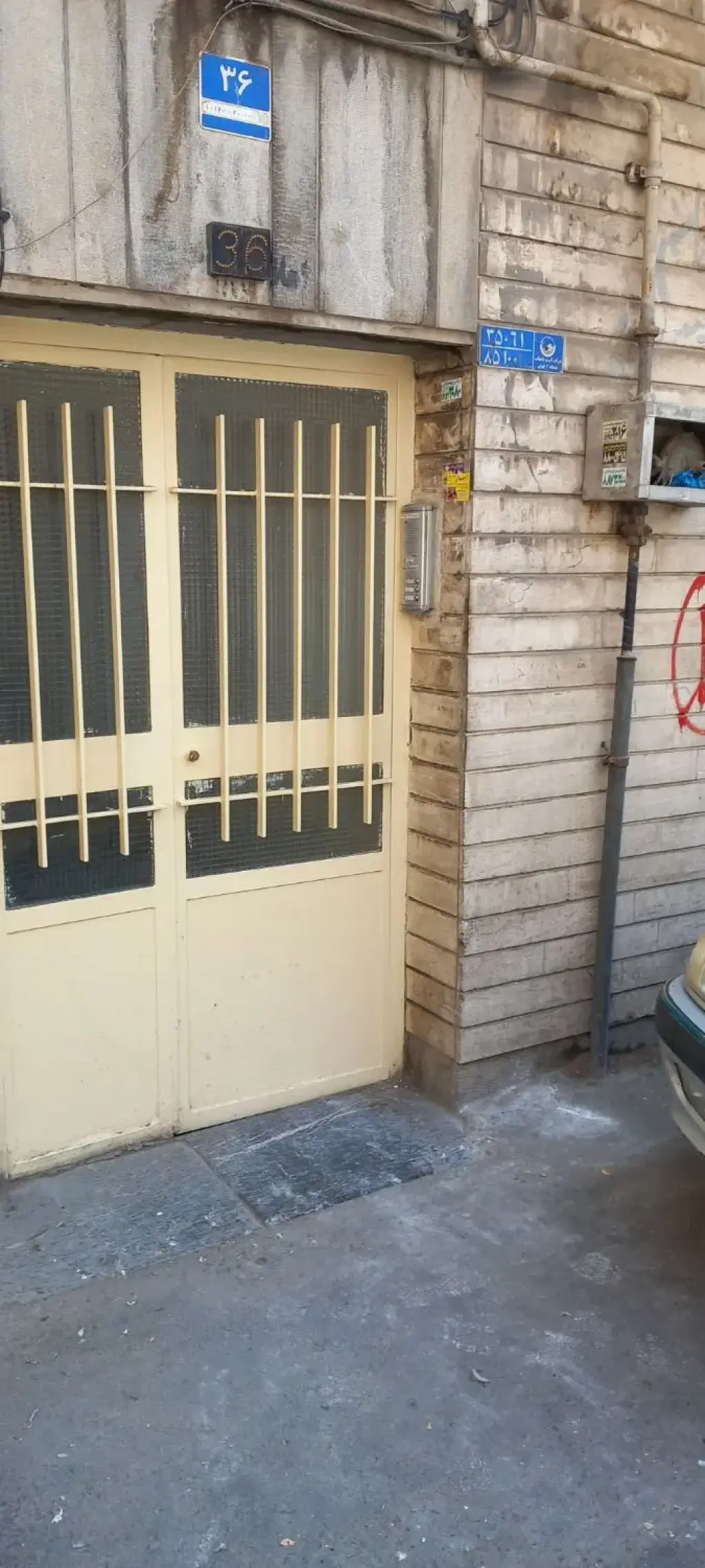 فروش آپارتمان 68 متری در سهروردی - تصویر 14