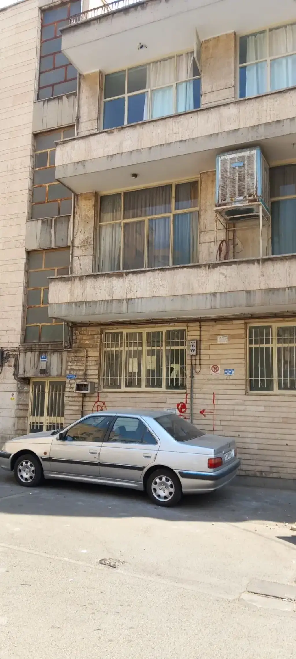فروش آپارتمان 68 متری در سهروردی - تصویر 15