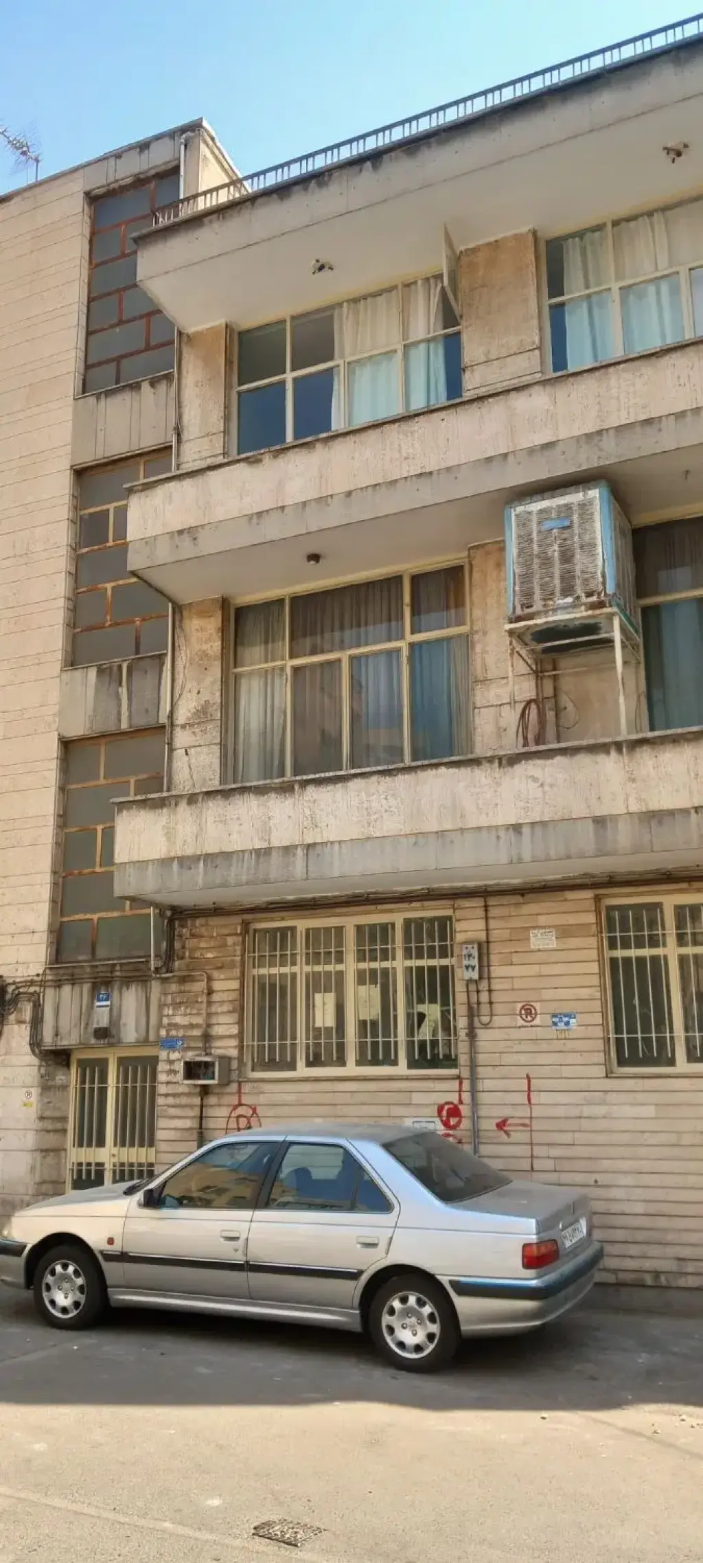 فروش آپارتمان 68 متری در سهروردی - تصویر 16