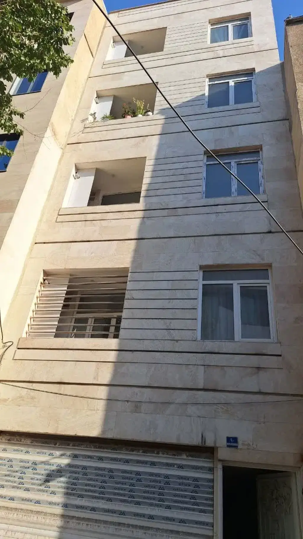 اجاره آپارتمان 70 متری در جیحون
