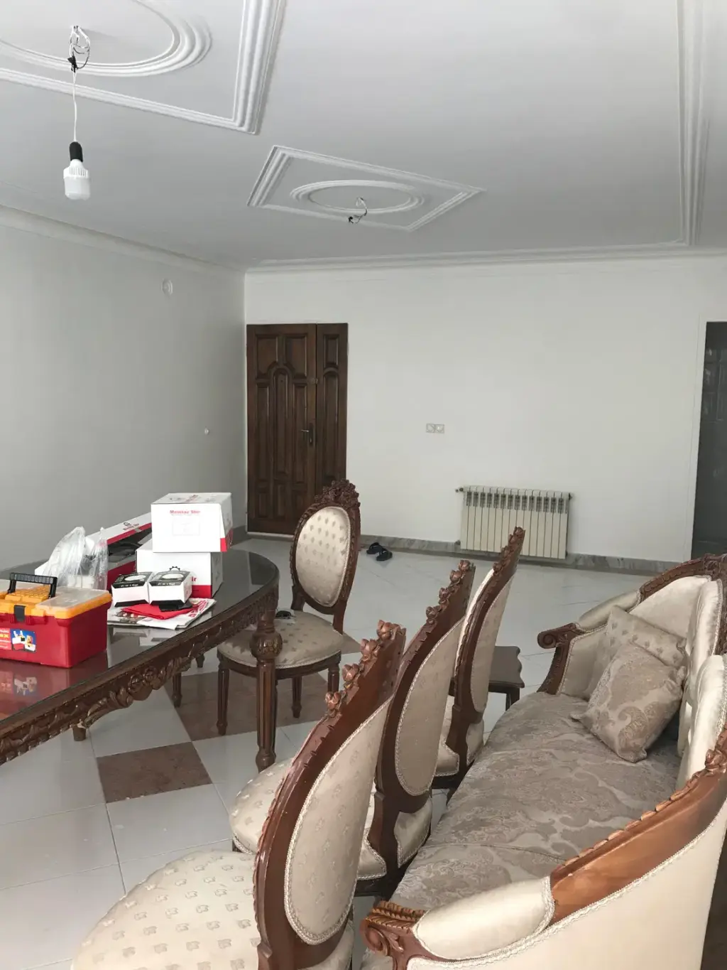 اجاره آپارتمان 105 متری در تهرانپارس غربی - تصویر 2