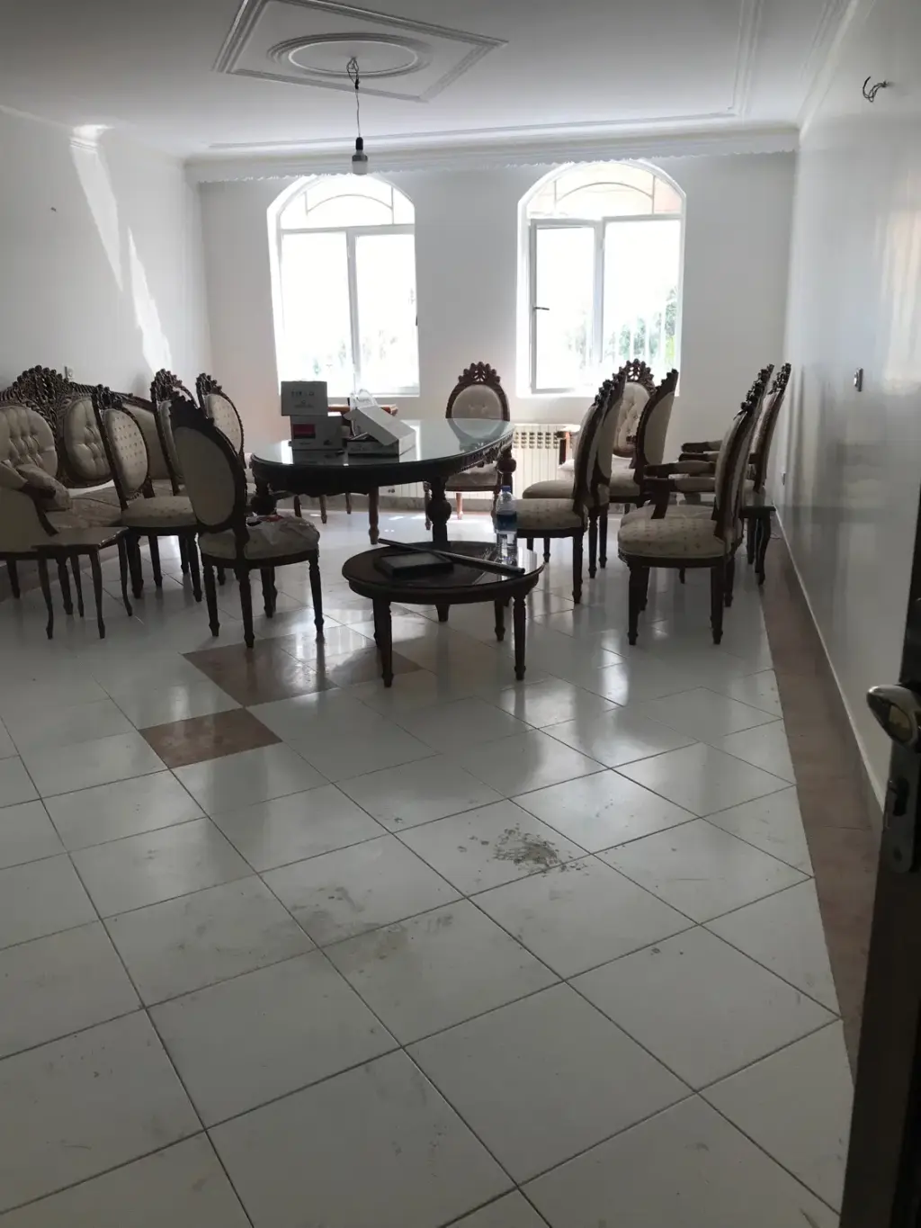 اجاره آپارتمان 105 متری در تهرانپارس غربی
