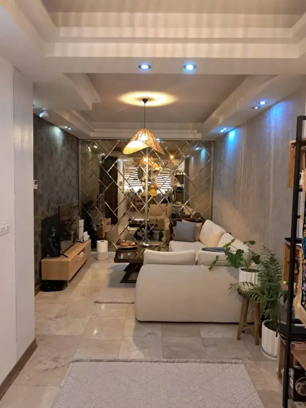 اجاره آپارتمان 60 متری در نارمک - تصویر 3