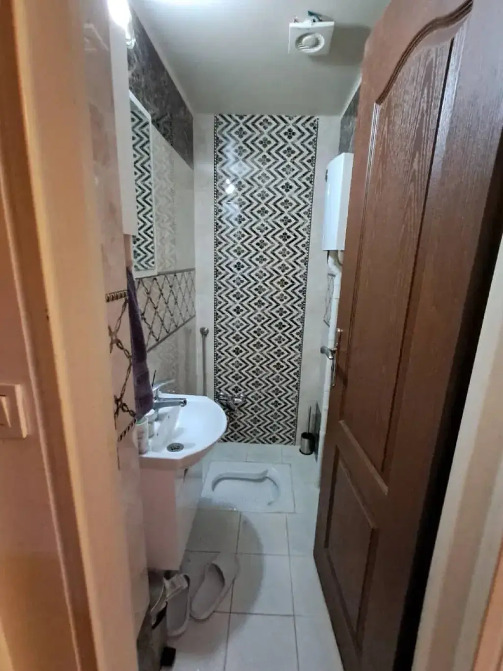 اجاره آپارتمان 60 متری در نارمک - تصویر 5
