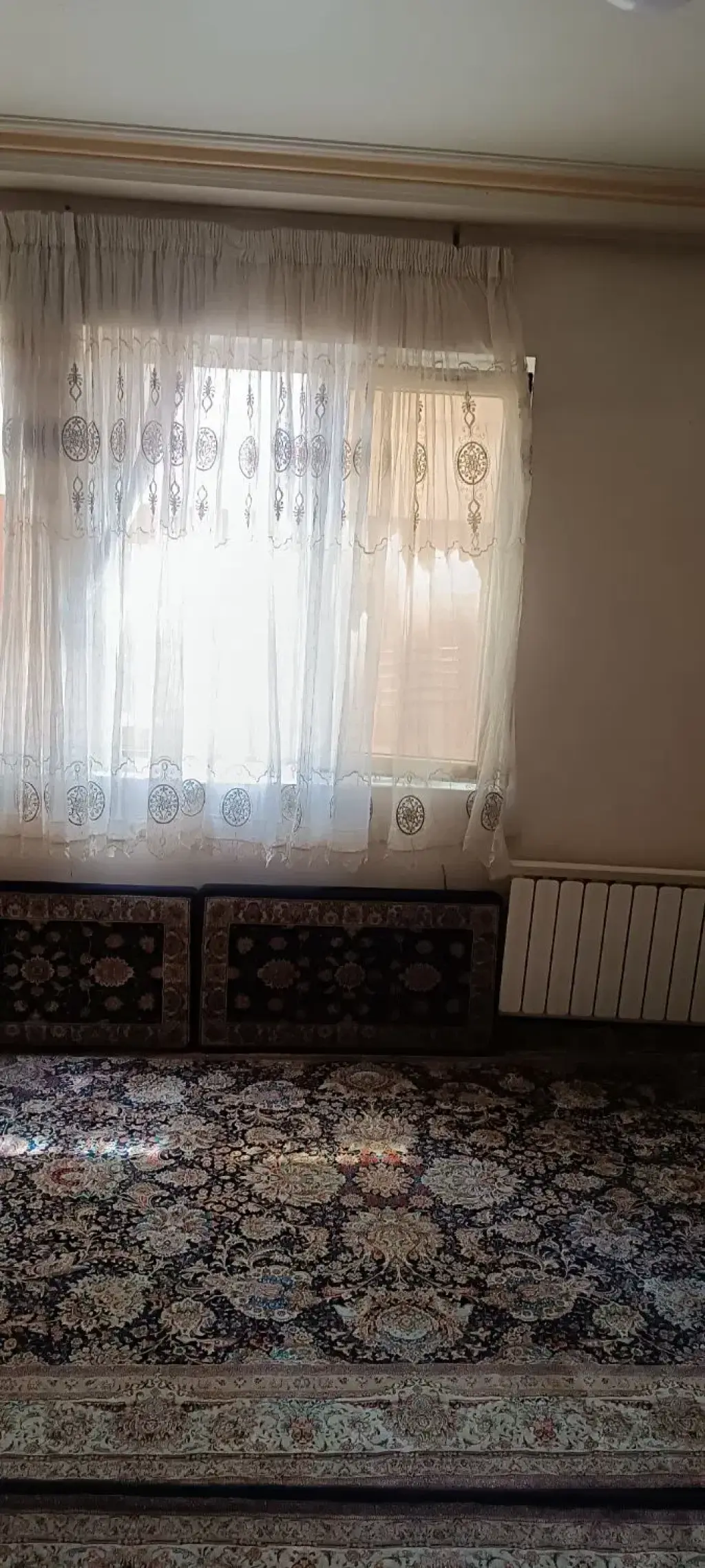 اجاره خانه و ویلا 47 متری در بیسیم
