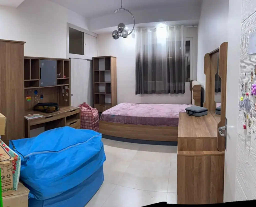 اجاره آپارتمان 122 متری در شهرک چیتگر - تصویر 4