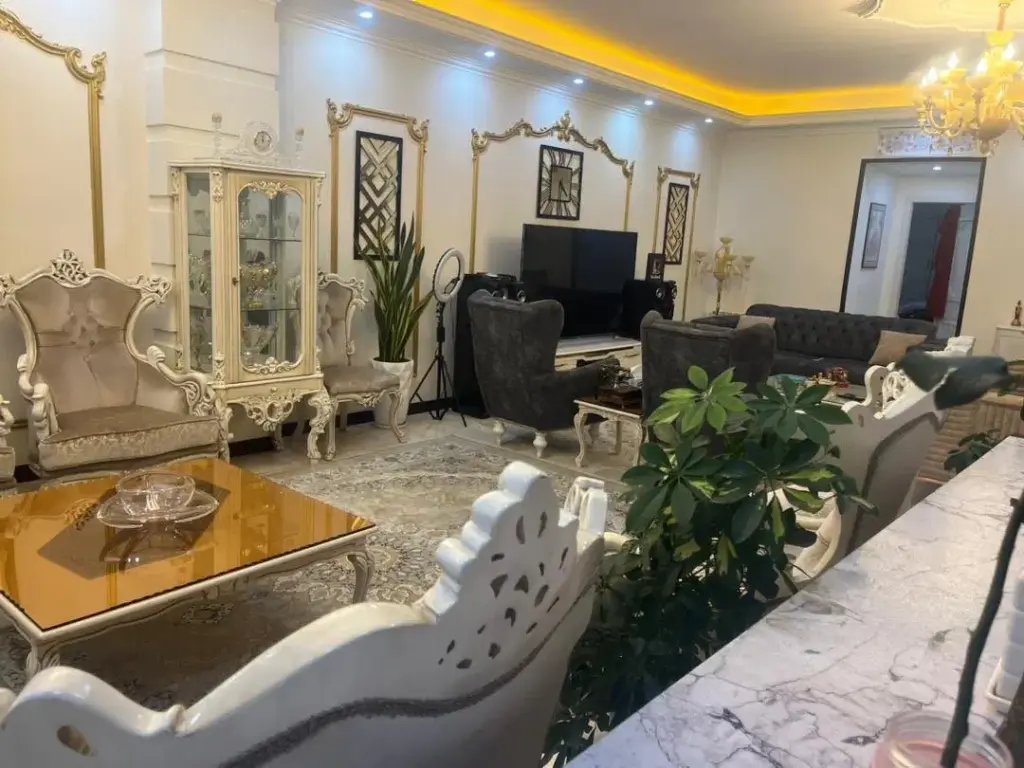 فروش آپارتمان 137 متری در آشتیانی - تصویر 4
