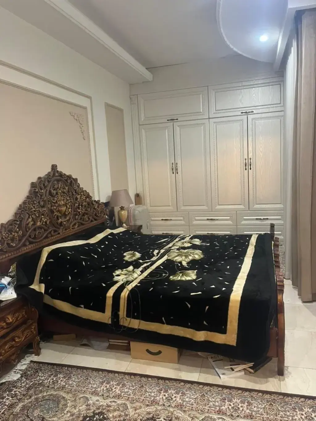فروش آپارتمان 137 متری در آشتیانی - تصویر 12