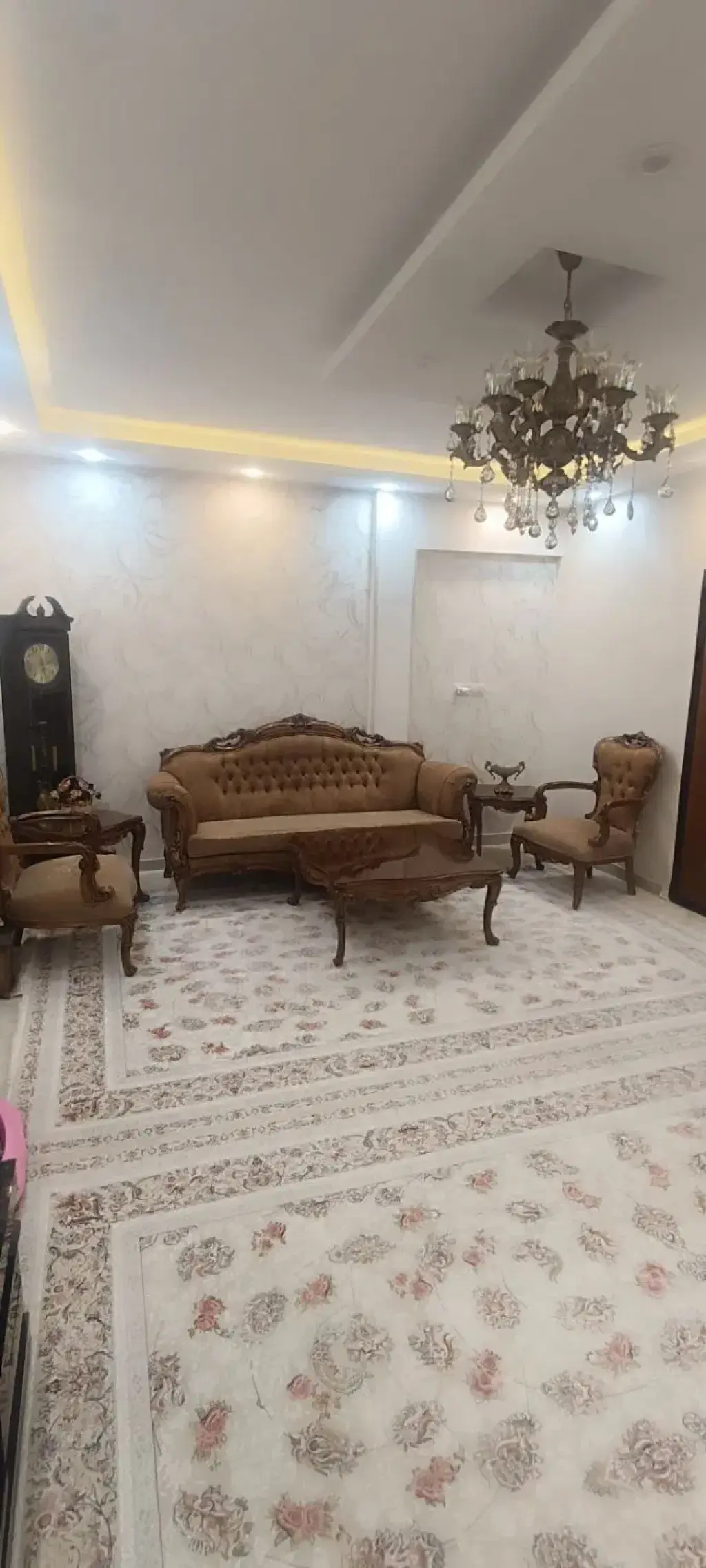 فروش آپارتمان 70 متری در فیروزآبادی - تصویر 3