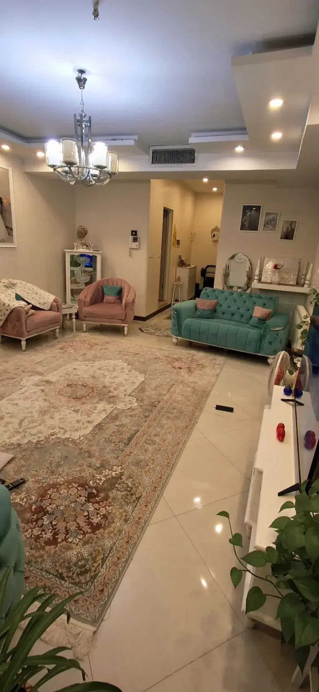اجاره آپارتمان 75 متری در جی - تصویر 2