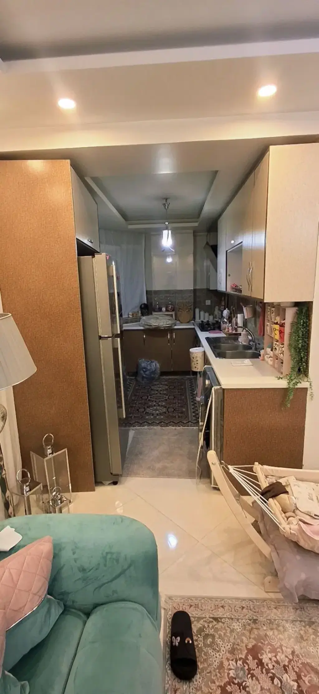 اجاره آپارتمان 75 متری در جی - تصویر 4