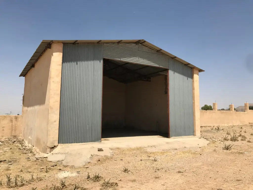 فروش اداری و تجاری 155 متری در مخصوص - تصویر 4