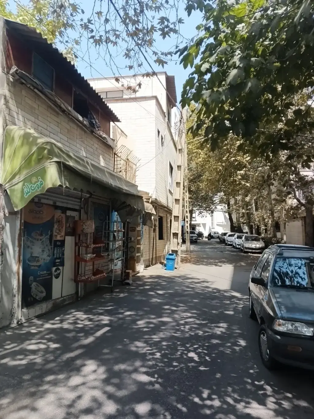 اجاره اداری و تجاری 25 متری در حکمت - تصویر 3