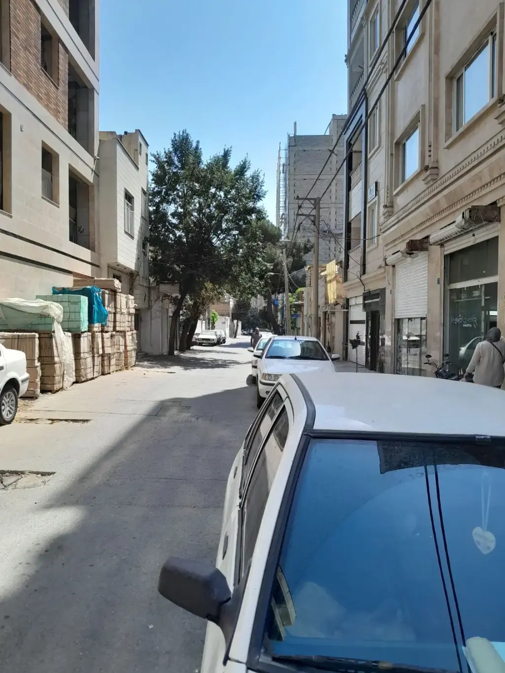 اجاره اداری و تجاری 14 متری در یافت آباد شمالی - تصویر 3