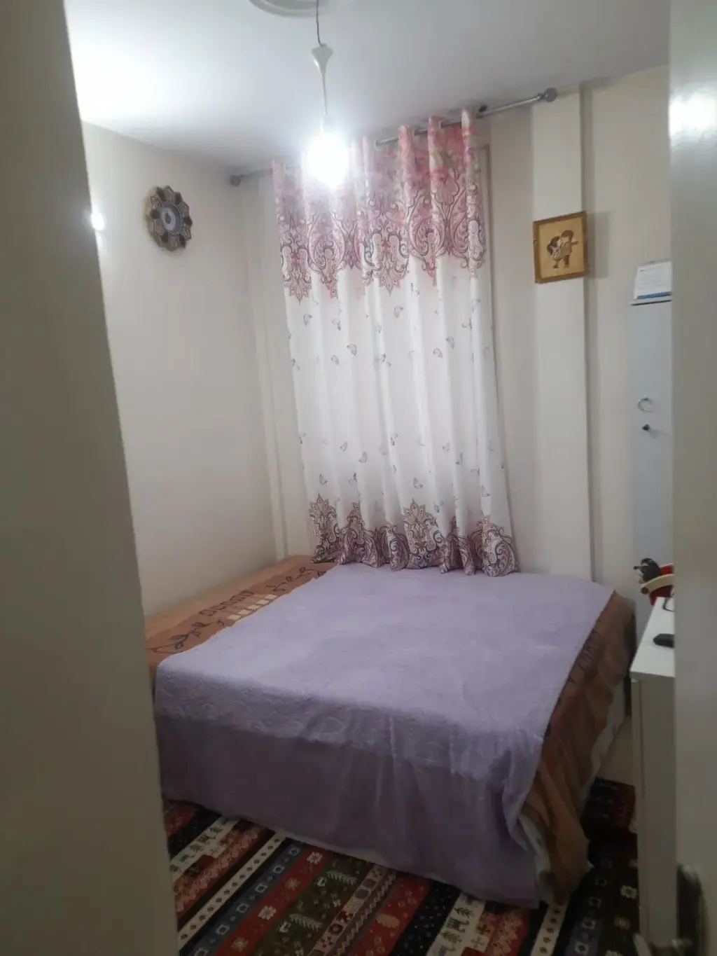 فروش آپارتمان 60 متری در ائمه اطهار - تصویر 7