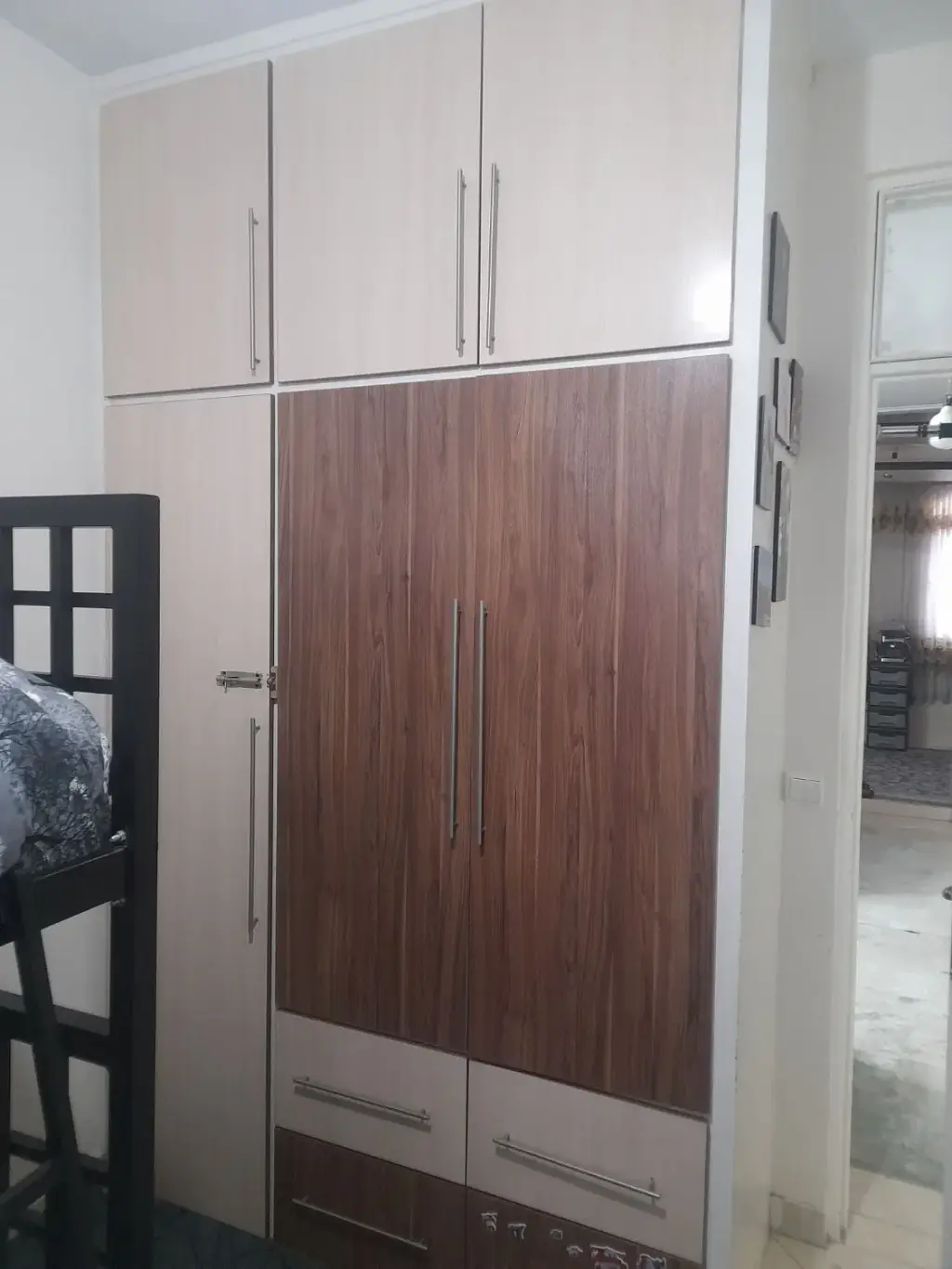 فروش آپارتمان 60 متری در ائمه اطهار - تصویر 9