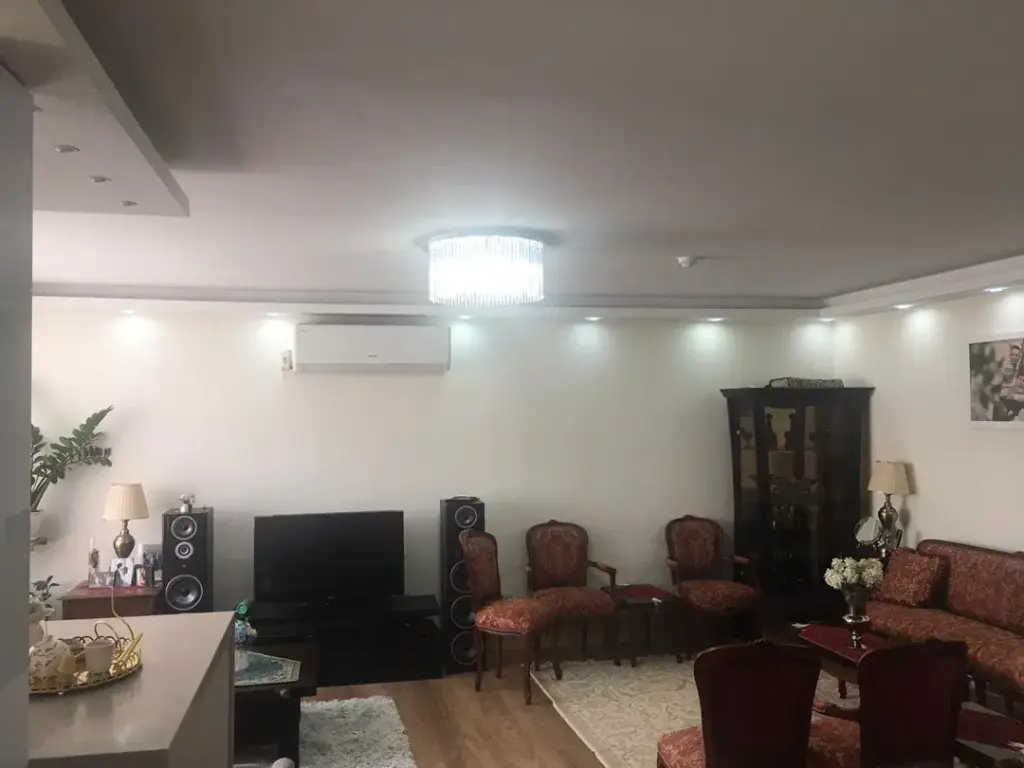 اجاره آپارتمان 90 متری در عباس‌آباد - تصویر 6