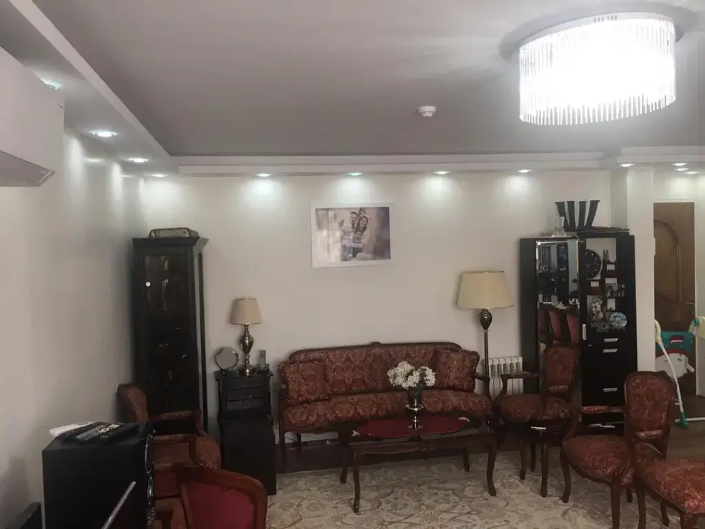 اجاره آپارتمان 90 متری در عباس‌آباد - تصویر 5