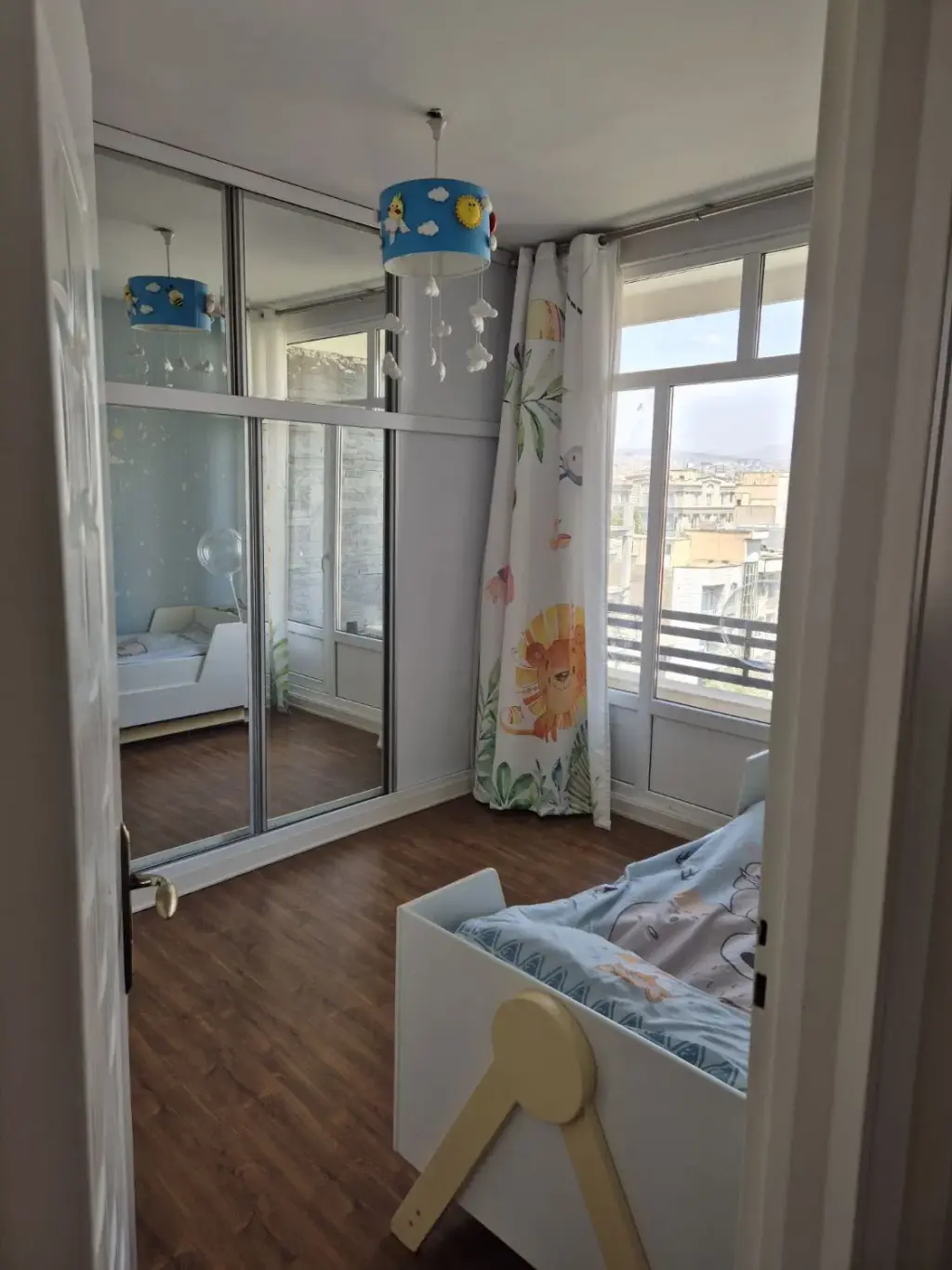 فروش آپارتمان 90 متری در دردشت - تصویر 8