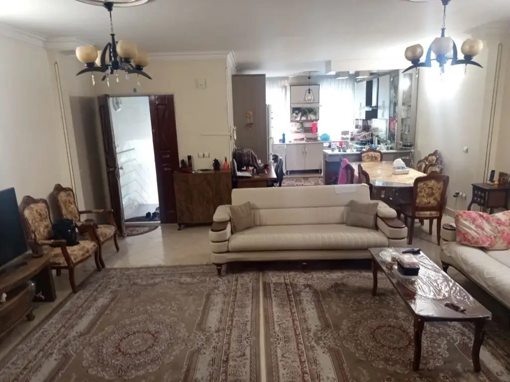 اجاره آپارتمان 75 متری در شارق