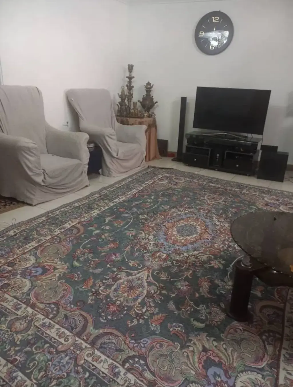 اجاره آپارتمان 80 متری در علی‌آباد - تصویر 3