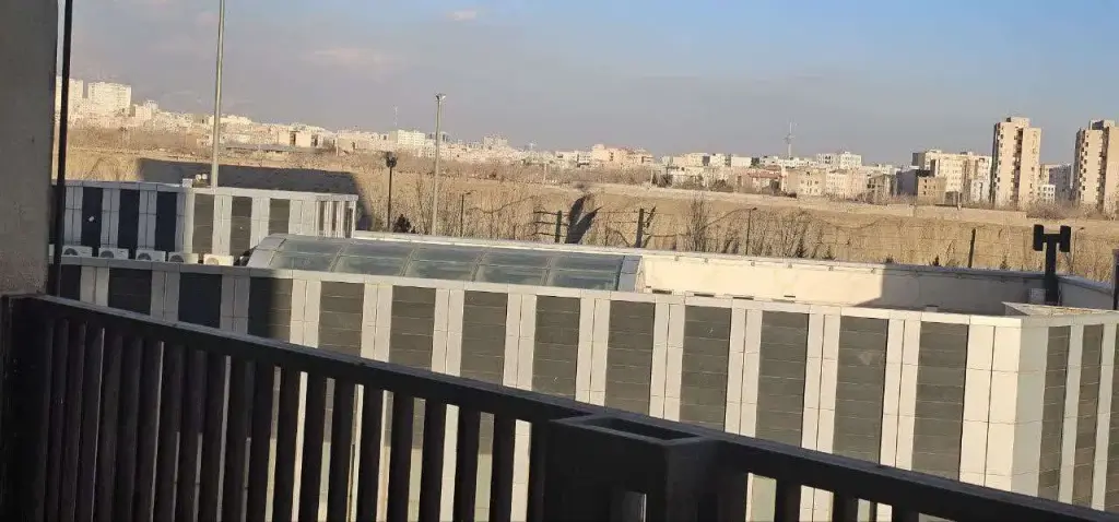 اجاره آپارتمان 142 متری در زیبادشت - تصویر 14