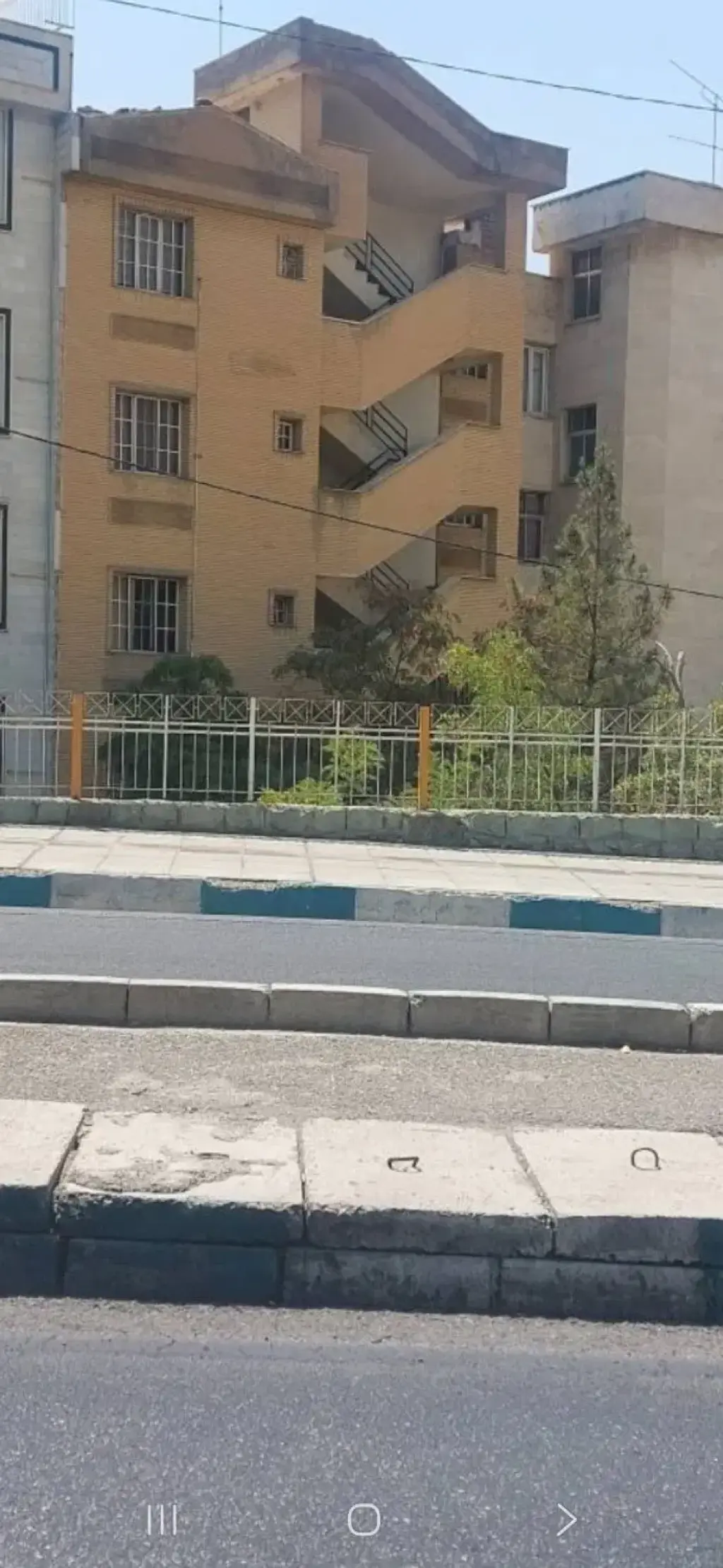 فروش آپارتمان 147 متری در بهاران