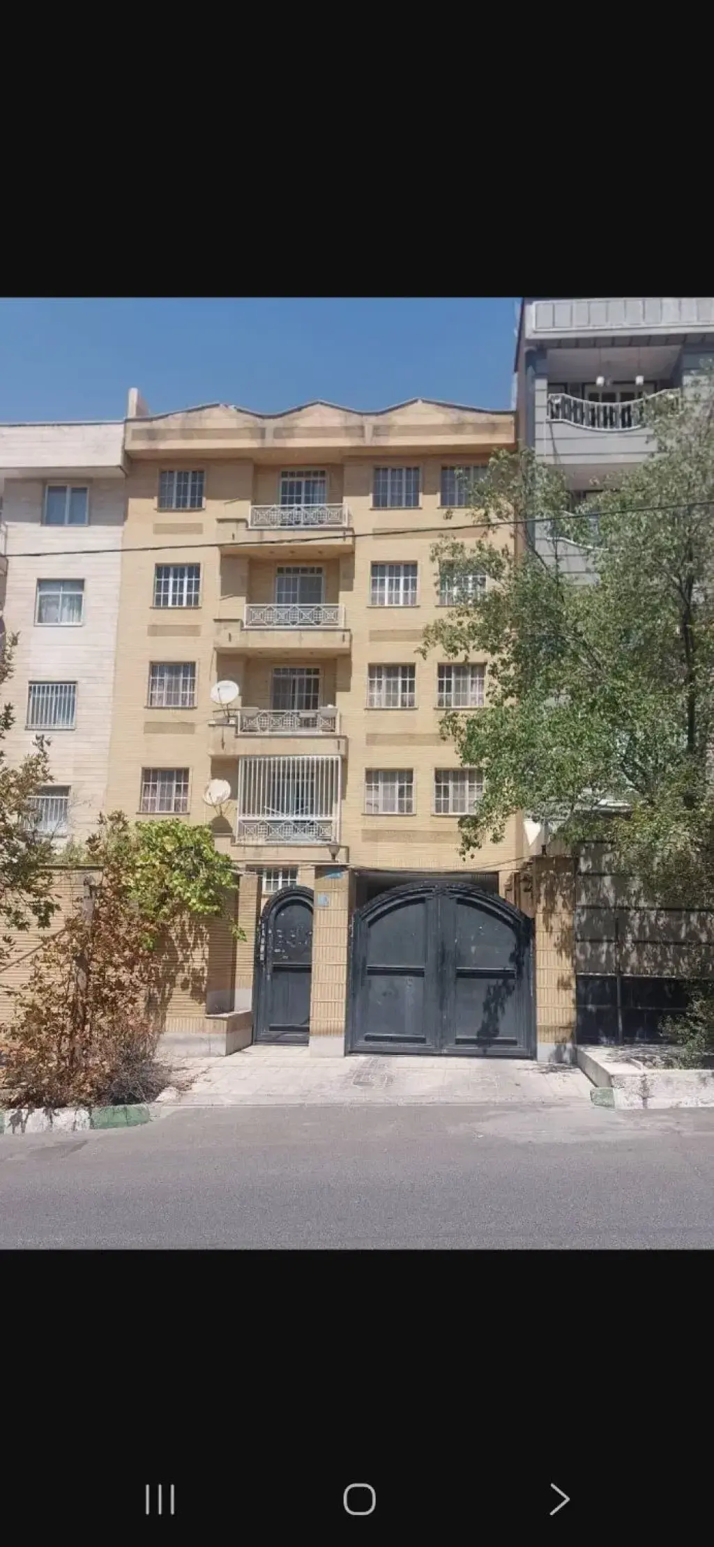 فروش آپارتمان 147 متری در بهاران - تصویر 2