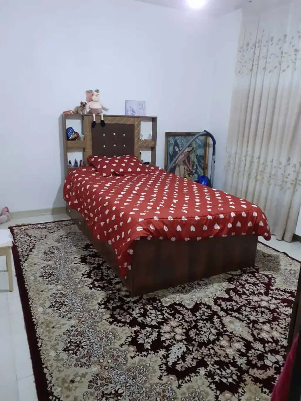 اجاره آپارتمان 150 متری در یافت آباد جنوبی - تصویر 6