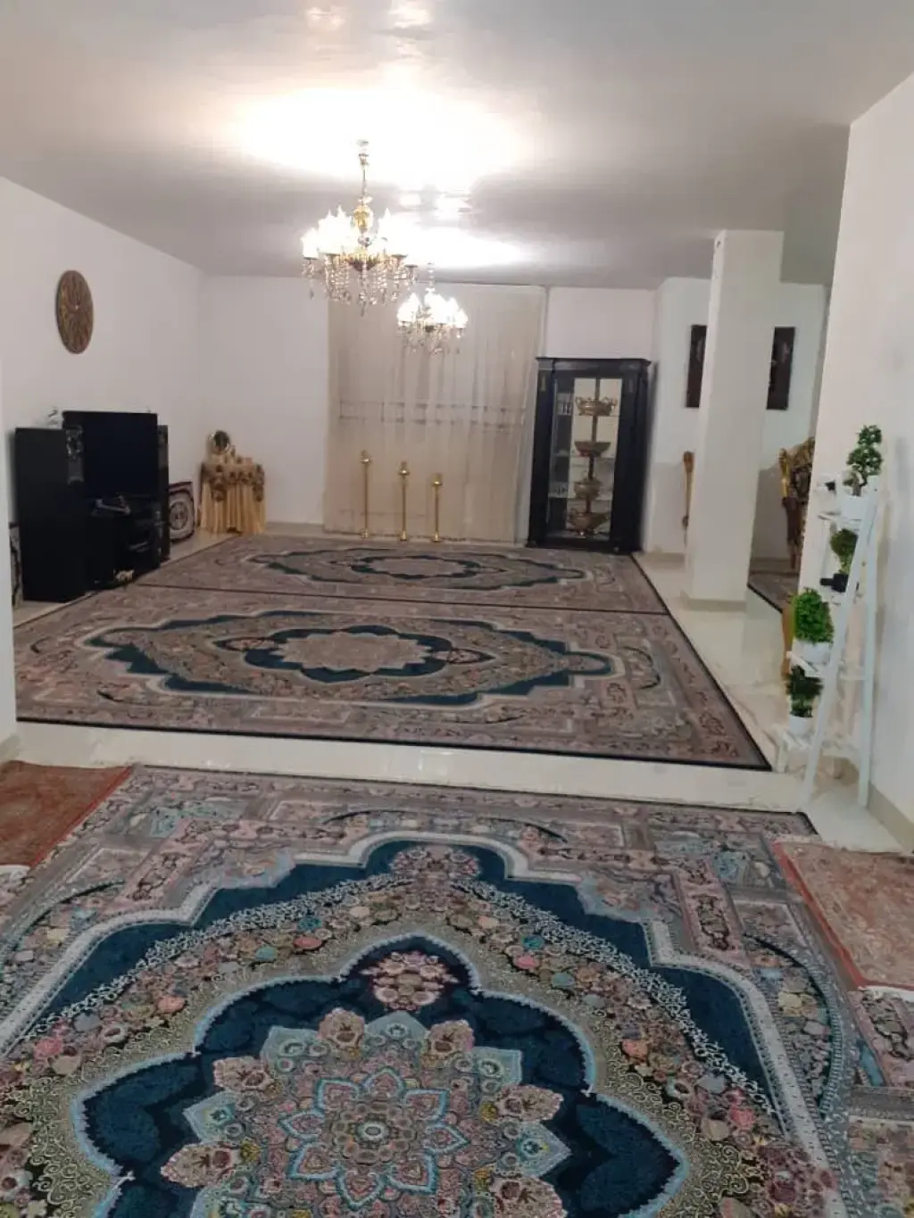 اجاره آپارتمان 150 متری در یافت آباد جنوبی - تصویر 4