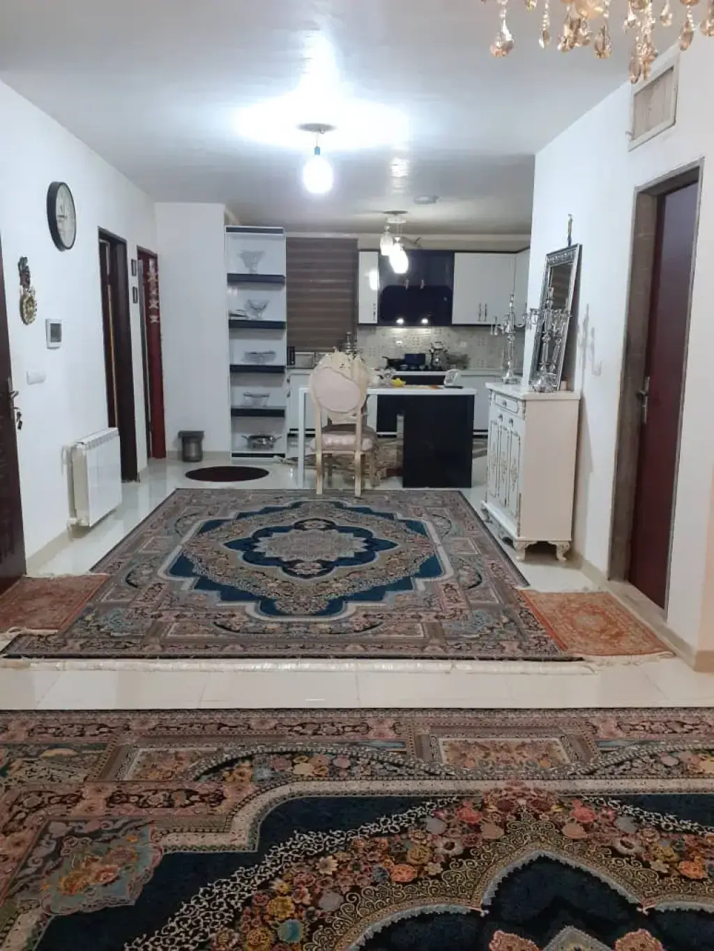 اجاره آپارتمان 150 متری در یافت آباد جنوبی - تصویر 3