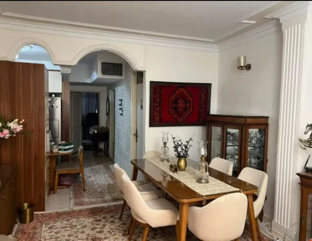 فروش آپارتمان 70 متری در مرزداران - تصویر 2