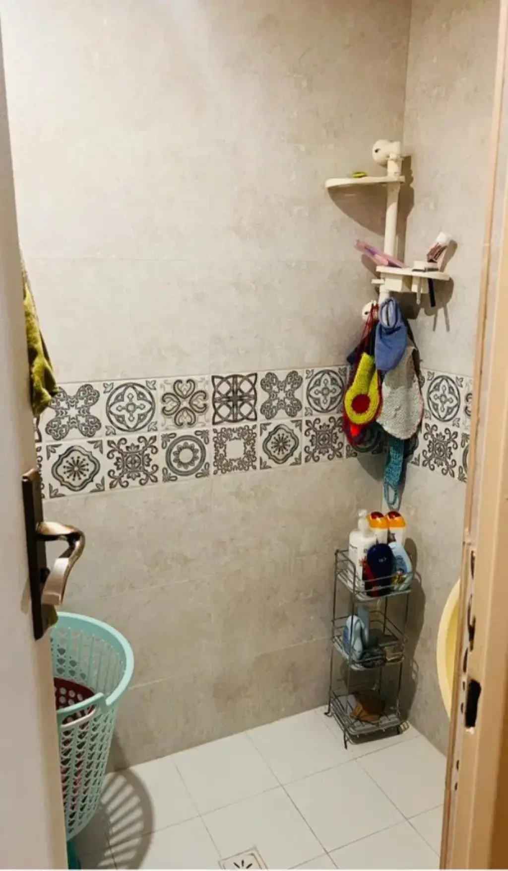 فروش آپارتمان 70 متری در مرزداران - تصویر 9