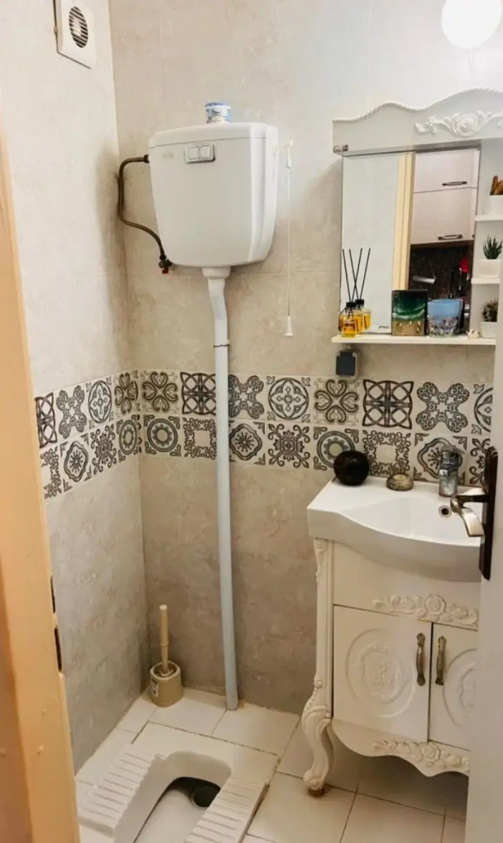 فروش آپارتمان 70 متری در مرزداران - تصویر 8