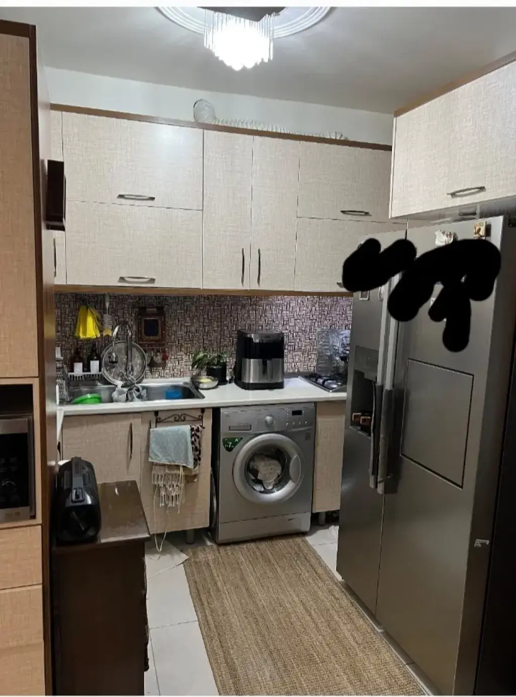 فروش آپارتمان 70 متری در مرزداران - تصویر 4