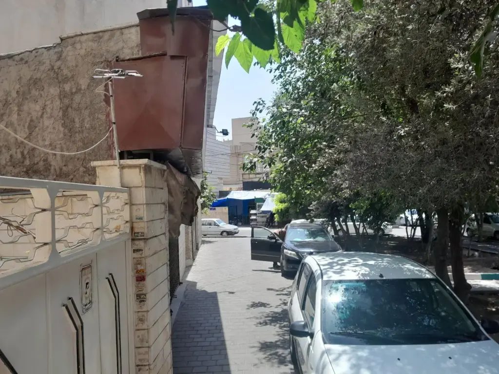 اجاره آپارتمان 69 متری در نبی اکرم - تصویر 12