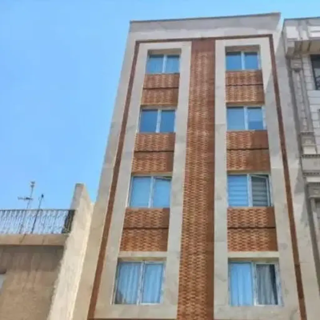 اجاره آپارتمان 50 متری در وحیدیه