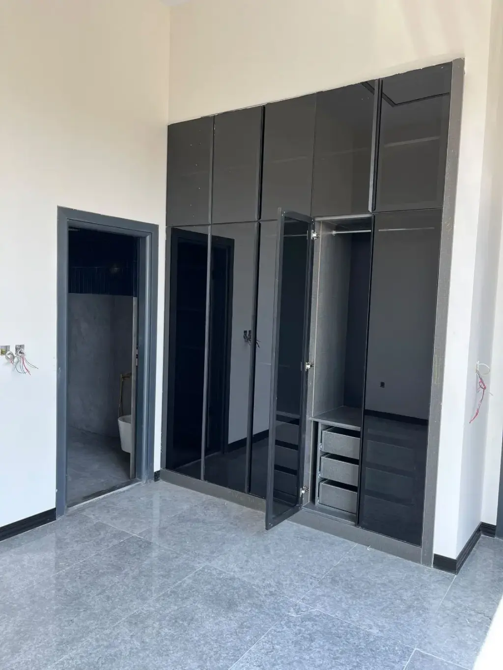فروش خانه و ویلا 600 متری در جنت‌آباد شمالی - تصویر 4