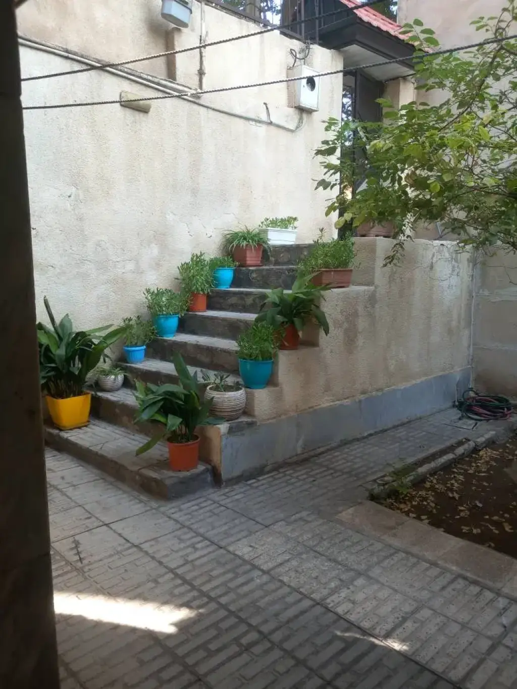 اجاره خانه و ویلا 40 متری در استخر