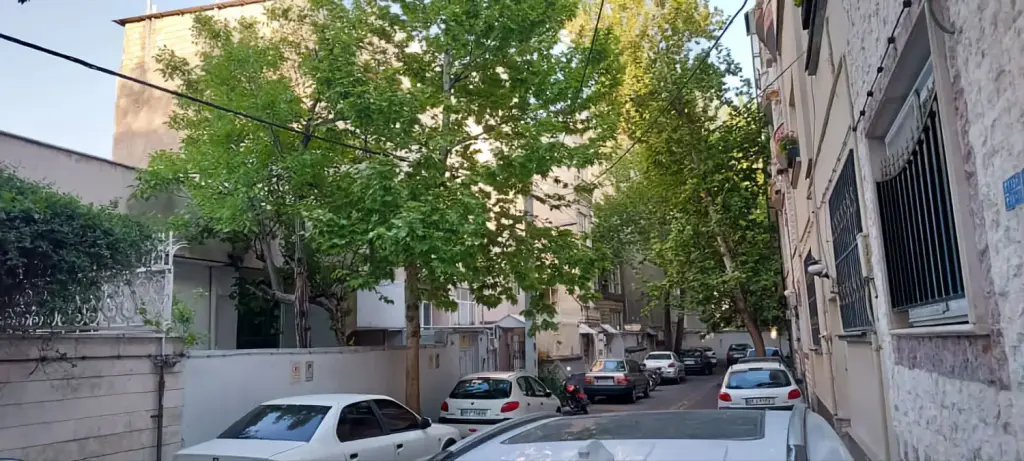 اجاره خانه و ویلا 160 متری در چیذر