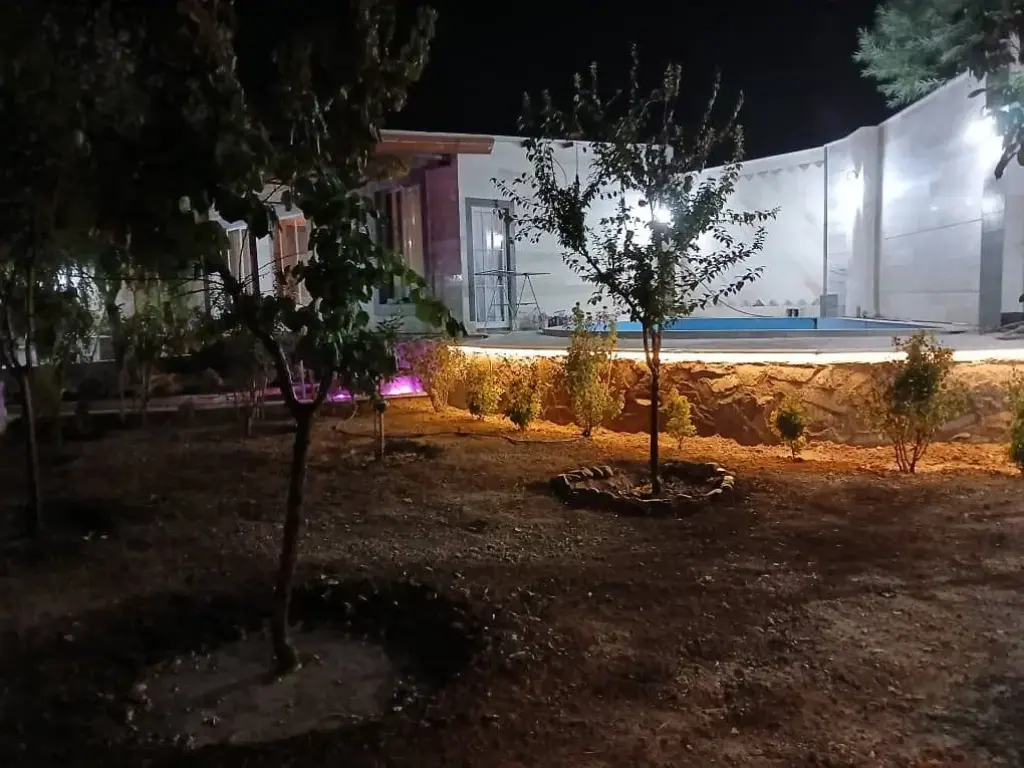 فروش خانه و ویلا 500 متری در فیروزآبادی - تصویر 4