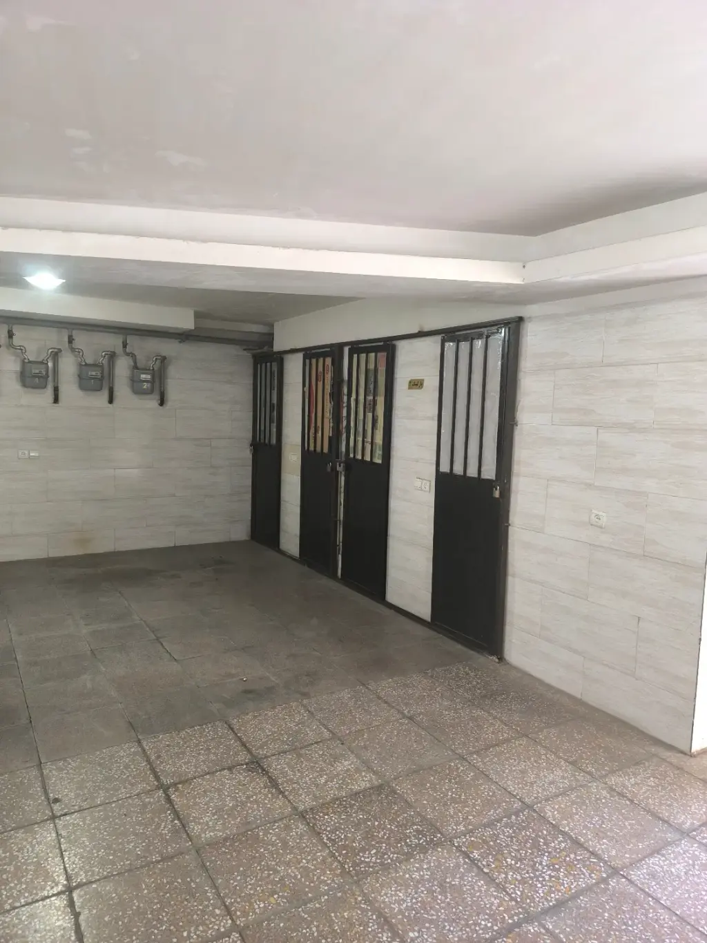 فروش آپارتمان 52 متری در مهرآباد جنوبی - تصویر 13