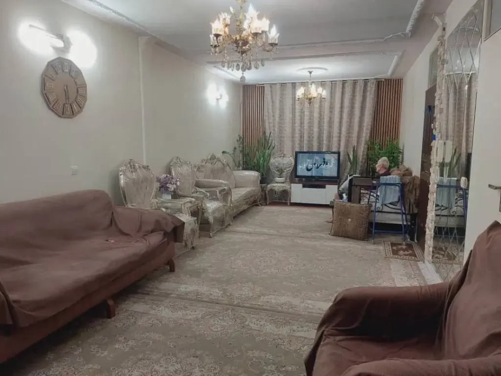 فروش آپارتمان 60 متری در جوادیه - تصویر 2
