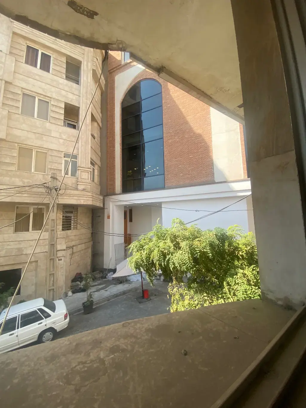 اجاره آپارتمان 50 متری در جنت‌آباد مرکزی - تصویر 2