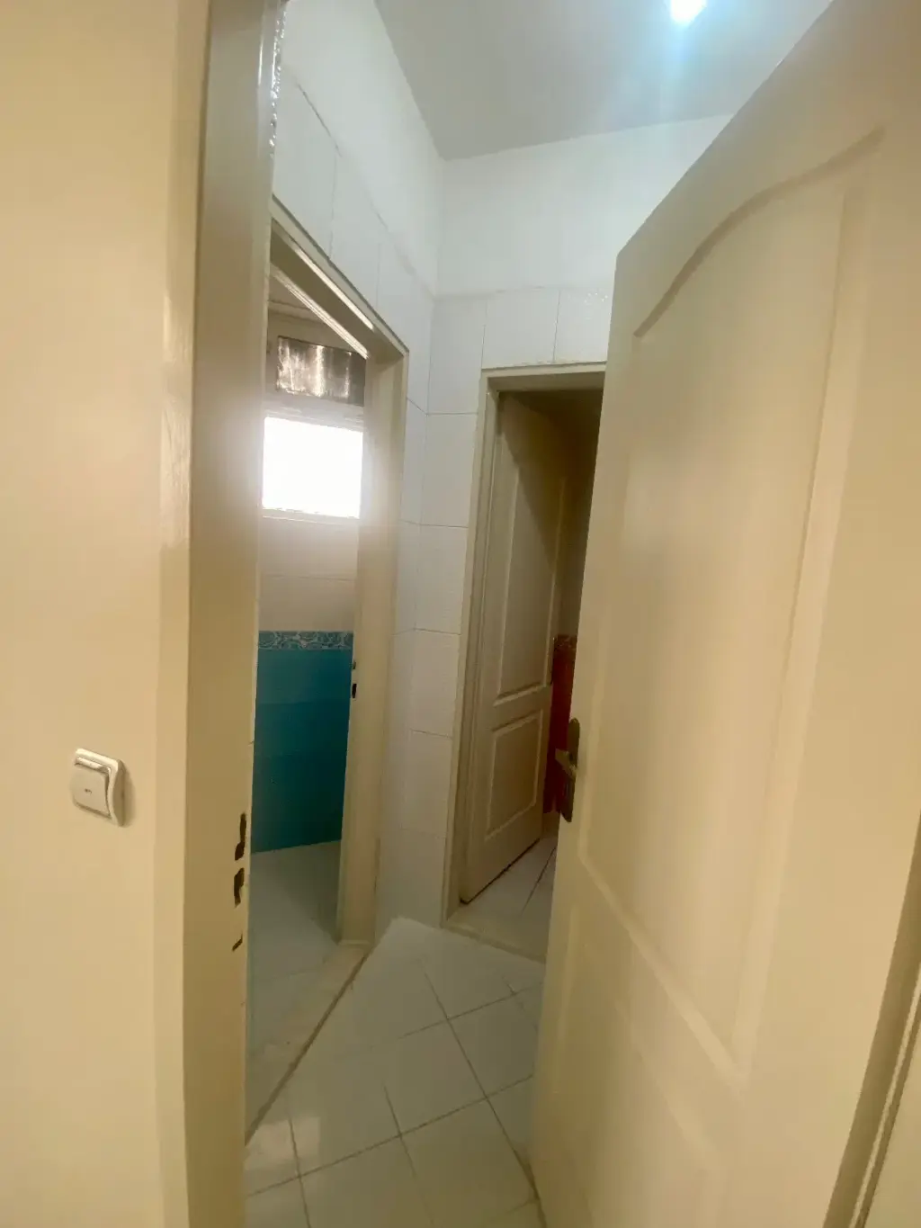 اجاره آپارتمان 50 متری در جنت‌آباد مرکزی - تصویر 9