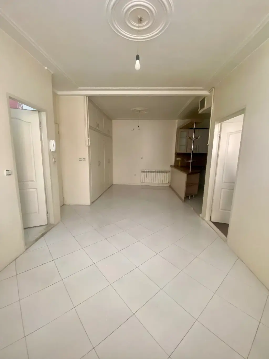 اجاره آپارتمان 50 متری در جنت‌آباد مرکزی - تصویر 6