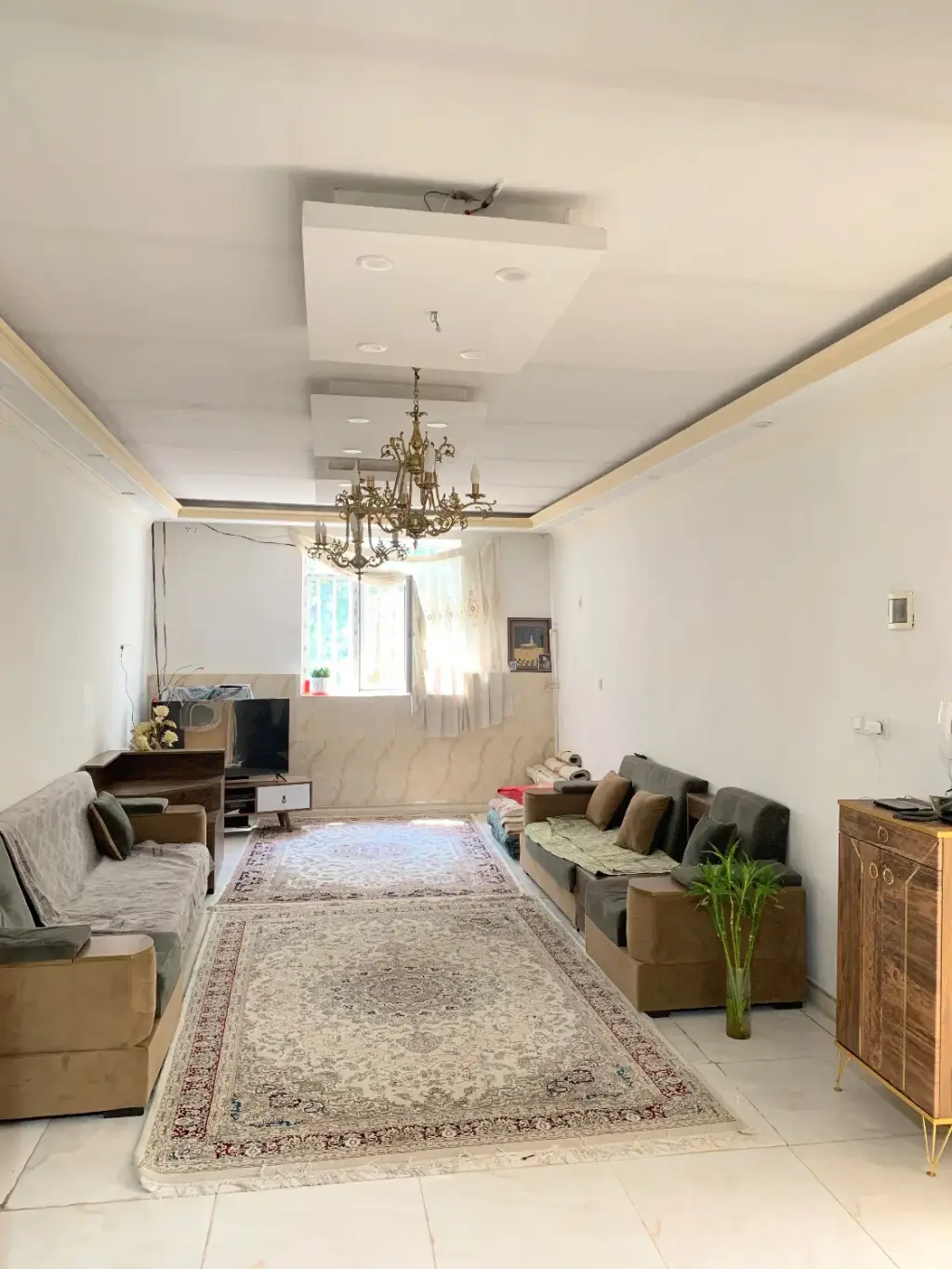 اجاره آپارتمان 85 متری در شهرک غرب
