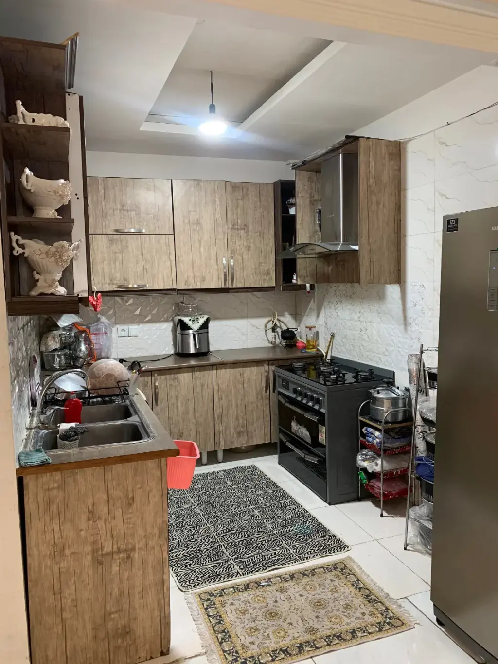 اجاره آپارتمان 85 متری در شهرک غرب - تصویر 5
