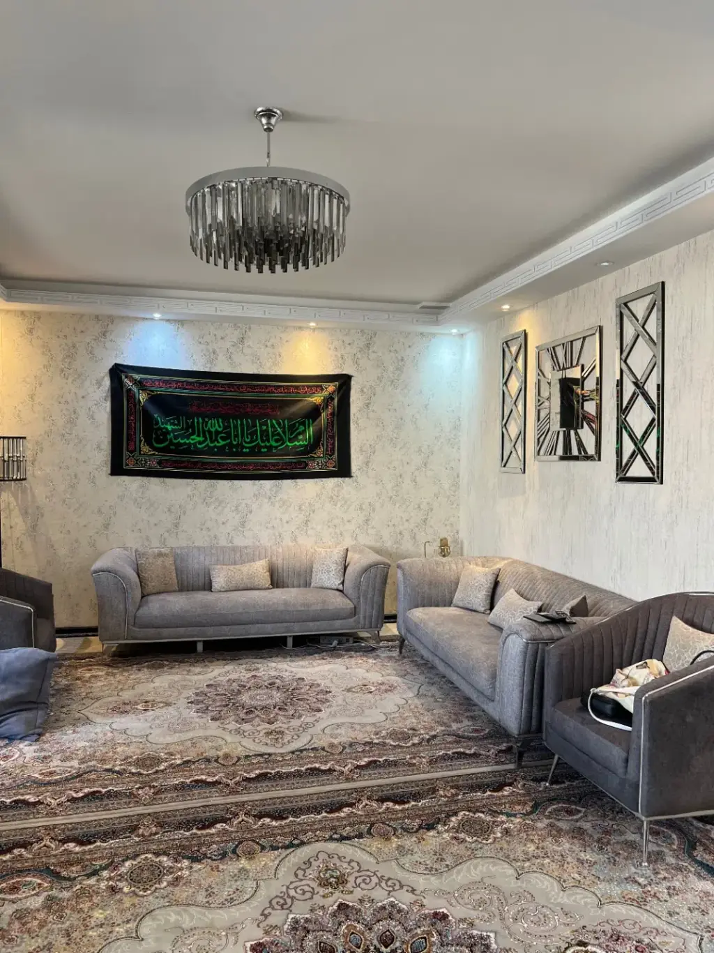 فروش آپارتمان 68 متری در افسریه شمالی - تصویر 2